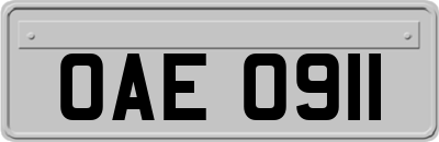 OAE0911