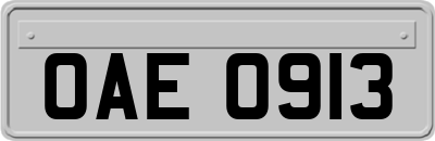 OAE0913