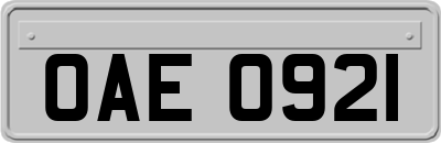 OAE0921