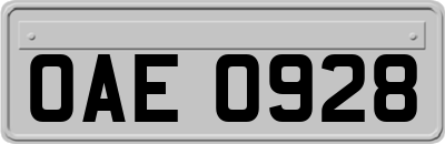 OAE0928