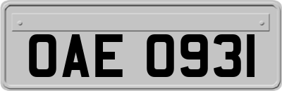 OAE0931