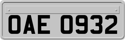 OAE0932