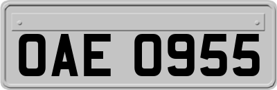 OAE0955
