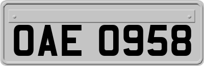 OAE0958