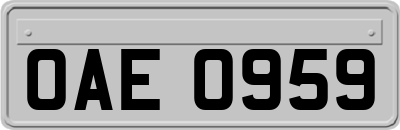 OAE0959