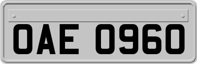 OAE0960