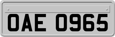 OAE0965