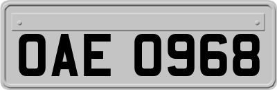 OAE0968