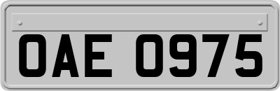 OAE0975