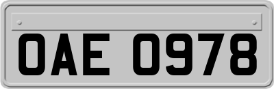 OAE0978