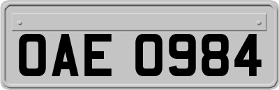 OAE0984