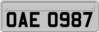 OAE0987