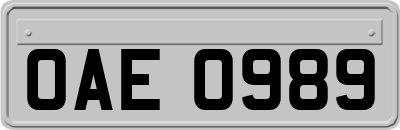 OAE0989