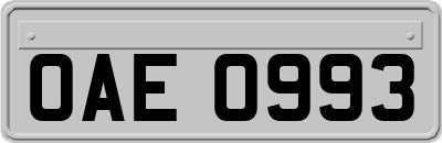 OAE0993