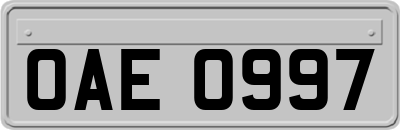 OAE0997