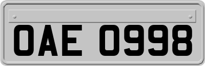 OAE0998