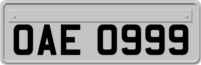 OAE0999