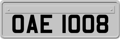 OAE1008