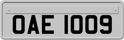 OAE1009