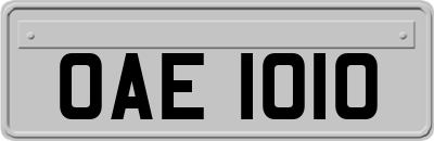 OAE1010