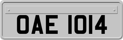 OAE1014