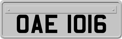 OAE1016