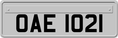 OAE1021