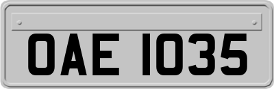 OAE1035