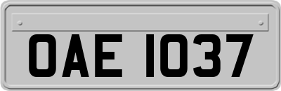 OAE1037