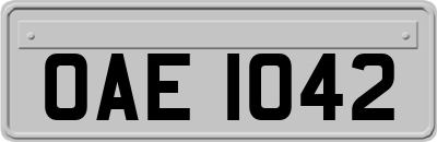 OAE1042
