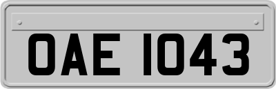 OAE1043