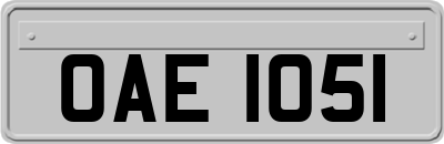 OAE1051
