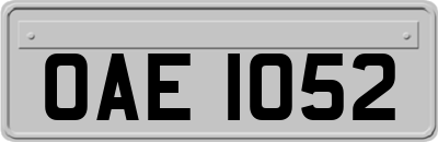 OAE1052