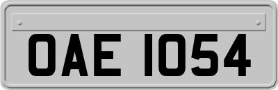 OAE1054