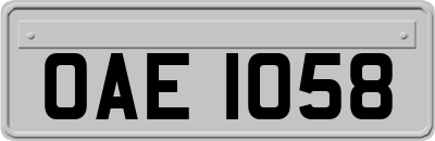OAE1058
