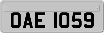 OAE1059