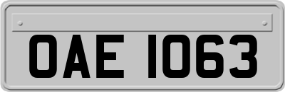 OAE1063