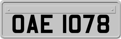 OAE1078