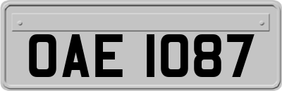 OAE1087