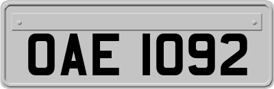 OAE1092