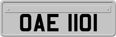 OAE1101