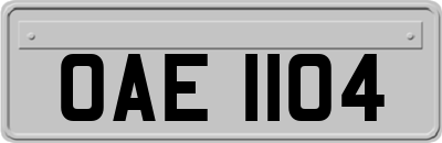 OAE1104