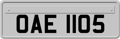 OAE1105