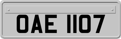 OAE1107