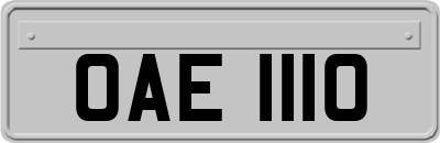 OAE1110