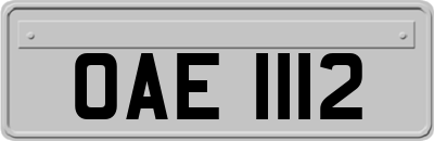 OAE1112