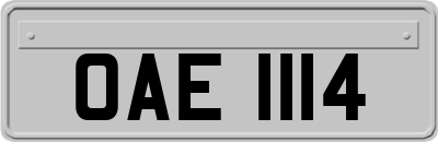 OAE1114