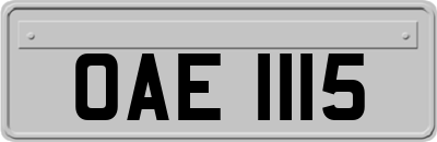 OAE1115