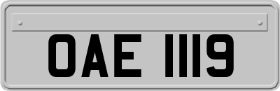 OAE1119