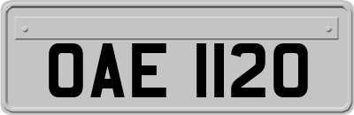 OAE1120